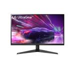 LG UltraGear/27GQ50F-B/27"/VA/FHD/165Hz/5ms/Black/2R