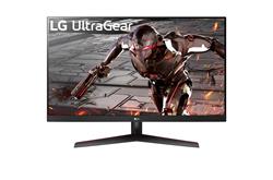 LG UltraGear/32GN600-B/31,5"/VA/QHD/165Hz/5ms/Blck-Red/2R