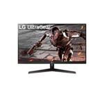 LG UltraGear/32GN600-B/31,5"/VA/QHD/165Hz/5ms/Blck-Red/2R