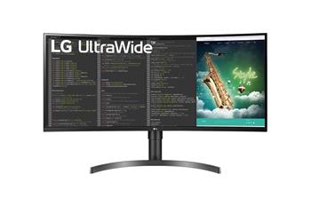 LG UltraWide/35WN75CP-B/35"/VA/3440x1440/60Hz/5ms/Black/2R