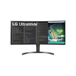 LG UltraWide/35WN75CP-B/35"/VA/3440x1440/60Hz/5ms/Black/2R