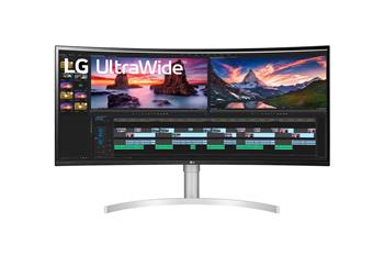 LG UltraWide/38WN95CP-W/37,5"/IPS/QHD+/144Hz/1ms/White-Slvr/2R