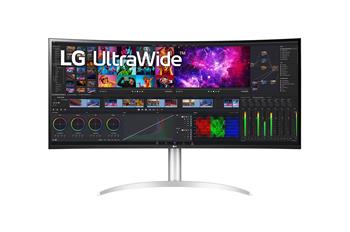 LG UltraWide/40WP95CP-W/39,7"/IPS/5120x2160/72Hz/5ms/White-Slvr/2R