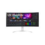 LG UltraWide/40WP95CP-W/39,7"/IPS/5120x2160/72Hz/5ms/White-Slvr/2R