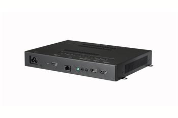 LG - WP600 Webos Box