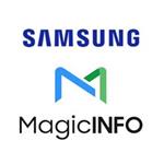Licence Samsung MagicInfo Service - maintenance