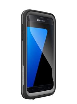 LifeProof Fre odolné pouzdro pro Samsung S7, černé
