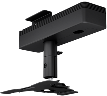 Lighting Track Mount - ELPMB61W for EB-W7x