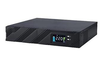 Line Interaktive UPS do 19'' rozvaděče, LineSecure III 2000R