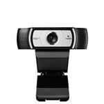Logitech webkamera Full HD Webcam C930e, černá