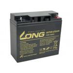 LONG baterie 12V 18Ah F3 HighRate (WP18-12SHR)