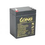 LONG baterie 12V 2,9Ah F1 (WP2.9-12TR)