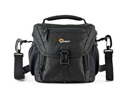 Lowepro Nova 140 AW II (17,5 x 10 x 17 cm) - Black