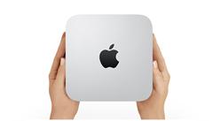 Mac mini i5 1.4GHz/4G/500/OS X