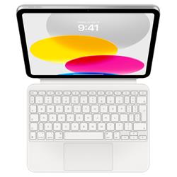 Magic Keyboard Folio for iPad (10GEN) - IE / SK