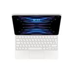 Magic Keyboard for 13" iPad Air (M2) -UA-White