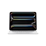 Magic Keyboard iPad Pro 11" (M4,M5) -IE- White /SK
