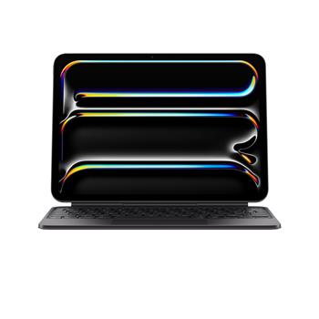 Magic Keyboard iPad Pro 11" (M4,M5) -SK- Black /SK