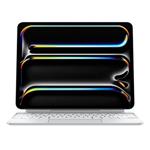 Magic Keyboard iPad Pro 13" (M4,M5) -IE- White /SK