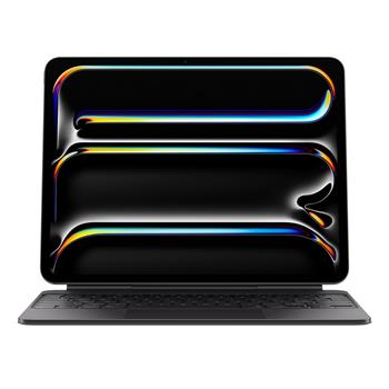 Magic Keyboard iPad Pro 13" (M4,M5) - MG - Black