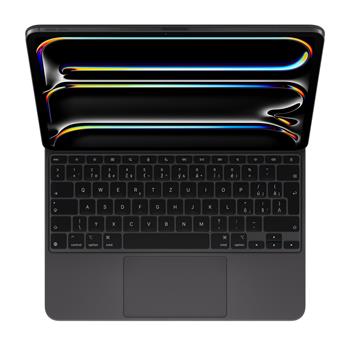 Magic Keyboard iPad Pro 13" (M4,M5) - SK - Black