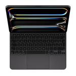 Magic Keyboard iPad Pro 13" (M4,M5) - SK - Black