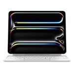 Magic Keyboard iPad Pro 13" (M4,M5) - UA - White