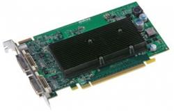 MATROX M9120 DualHead 512MB , 2xDVI, PCI-Express x16