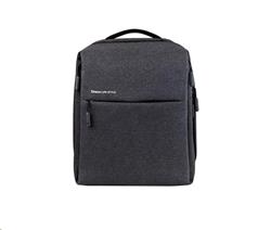 Mi City Backpack (Dark Grey)