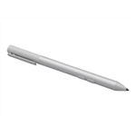 Microsoft Classroom Pen 2 - Aktivní stylus - 2 tlačítka - světle šedá, platina - akademický pro Surface Go - 1ks