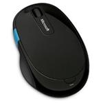 Microsoft myš L2 Sculpt Comfort Mouse Bluetooth Black