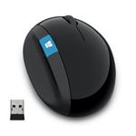 Microsoft myš Sculpt Ergonomic Mouse Win7/8 Black