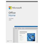 Microsoft Office 2024 pro domácnosti Eng