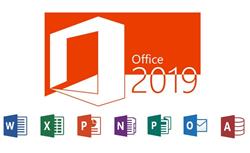 Microsoft Office ProPlus 2019 SNGL OLP NL AE (školní verze)