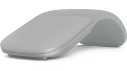 Microsoft Surface Arc Mouse Bluetooth 4.0, šedá