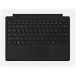 Microsoft Surface Go Type Cover (Black) Refresh, Commercial, HU