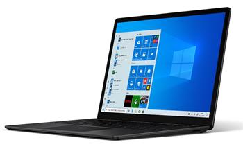 Microsoft Surface Laptop 5/i7-1265U/15"/2496x1664/T/32GB/1TB SSD/Iris Xe/W10P/Black/2R