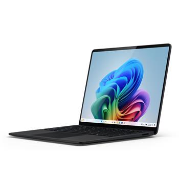 Microsoft Surface Laptop 7 Copilot+/SD-X Elite/13,8"/2304x1536/T/16GB/512GB SSD/Adreno/W11P/Graphite