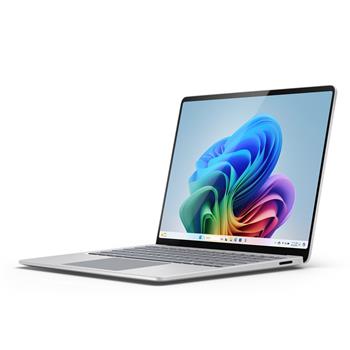 Microsoft Surface Laptop 7 Copilot+/SD-X Plus/13,8"/2304x1536/T/16GB/512GB/Adreno/W11P/Platinum/2R