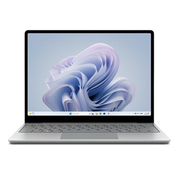 Microsoft Surface Laptop Go 3 (CZ/SK)/i5-1235U/12,4"/1536x1024/T/8GB/256GB SSD/Iris Xe/W11H/Platinum