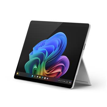 Microsoft Surface Pro 11 5G Copilot+/SD-X Elite/13"/2880x1920/T/16GB/512GB/Adreno/W11P/Platinum/2R