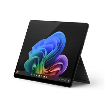 Microsoft Surface Pro 11 Copilot+/SD-X Elite/13"/2880x1920/T/16GB/512GB SSD/Adreno/W11P/Black/2R