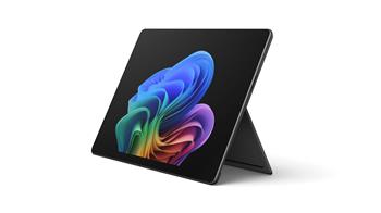 Microsoft Surface Pro 11 Copilot+/U5-236V/13"/2880x1920/T/16GB/512GB SSD/Arc 130V/W11P/Black/2R
