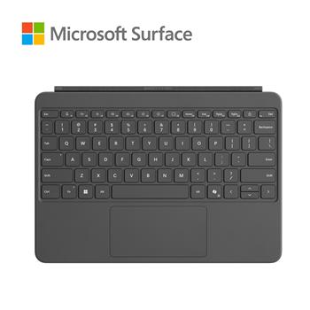 Microsoft Surface Pro 12" Keyboard (Slate), Commercial, ENG