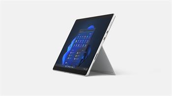 Microsoft Surface Pro 8 LTE/i7-1185G7/13"/2880x1920/T/16GB/256GB SSD/Iris X/W11P/Platinum/2R