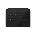 Microsoft Surface Pro Keyboard (Black), Commercial, CZ&SK (potisk)