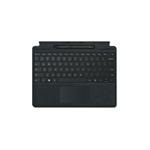Microsoft Surface Pro Signature Keyboard + Slim Pen 2 Bundle (Black), Commercial, ENG
