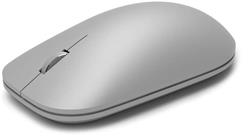 Microsoft Surface Sighter Mouse/Kancelářská/Blue Track/Bezdrátová Bluetooth/Šedá