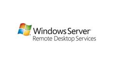 Microsoft Windows RDS CAL (vzdalena plocha) 2019 Sngl OLP NL GOVT device CAL (státní správa)