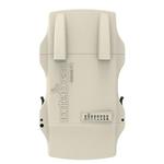 MikroTik Access point 1x GLAN, SFP, 5GHz, 802.11ac, 720MHz, 128MB RAM, 2x2 MIMO, RSMA; outdoor